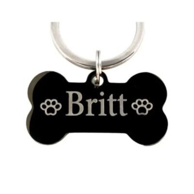 Hondenpenningen bot graveren